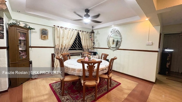 Blk 216 Serangoon Avenue 4 (Serangoon), HDB 5 Rooms #557882261